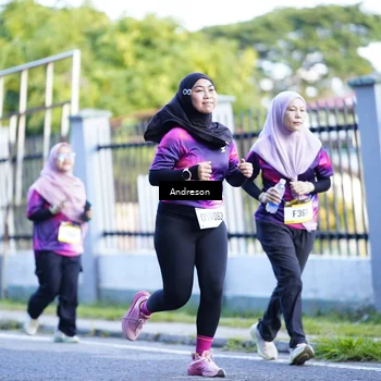 Runner Photo 9204868