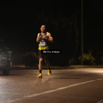 Runner Photo 9204872