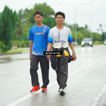 Runner Photo 9204873