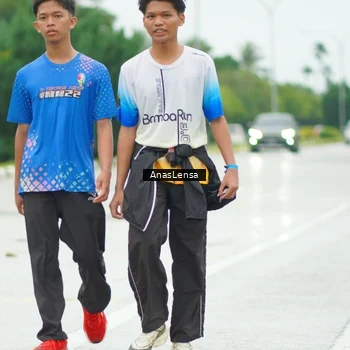 Runner Photo 9204874
