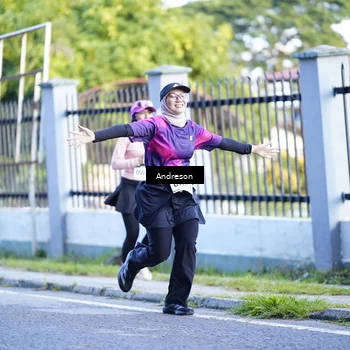 Runner Photo 9204875