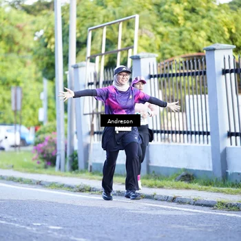 Runner Photo 9204876