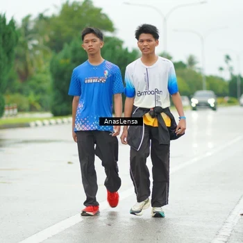 Runner Photo 9204877