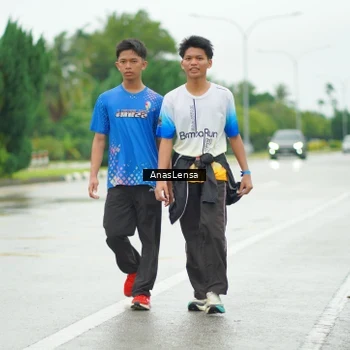 Runner Photo 9204878