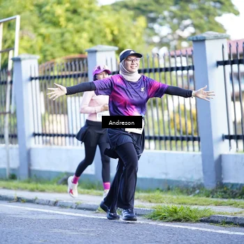 Runner Photo 9204879