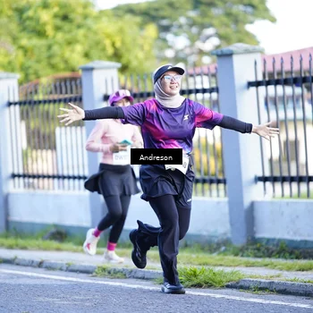 Runner Photo 9204881