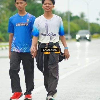 Runner Photo 9204882