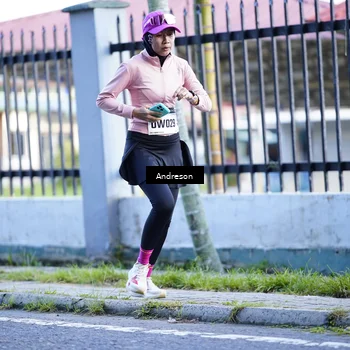 Runner Photo 9204883