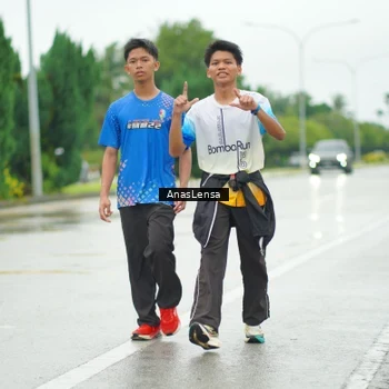Runner Photo 9204885
