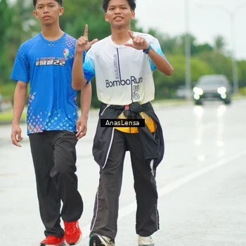 Runner Photo 9204887