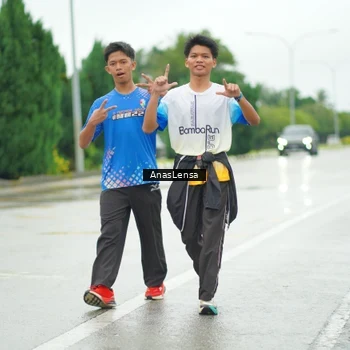 Runner Photo 9204893
