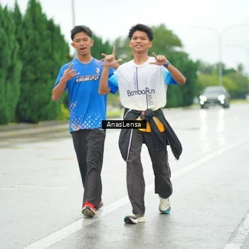 Runner Photo 9204896