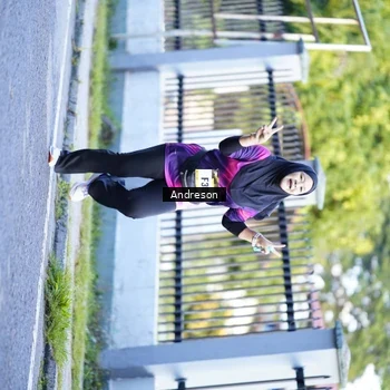Runner Photo 9204898