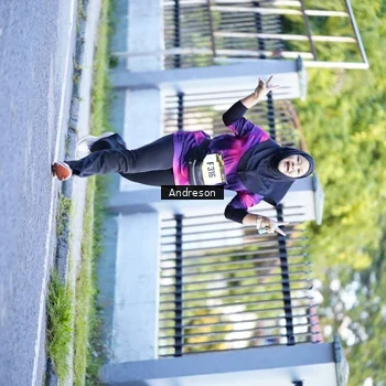 Runner Photo 9204899