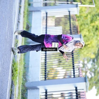 Runner Photo 9204900
