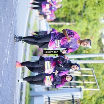 Runner Photo 9204908