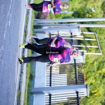 Runner Photo 9204914