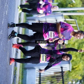 Runner Photo 9204915