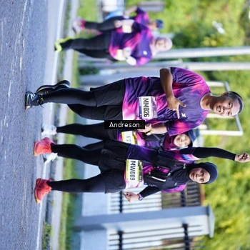 Runner Photo 9204916