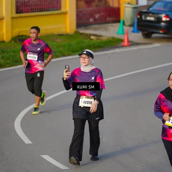 Runner Photo 9204922