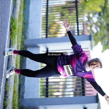 Runner Photo 9204926