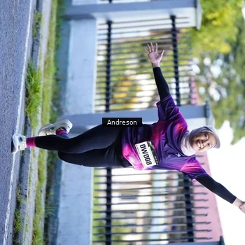 Runner Photo 9204928