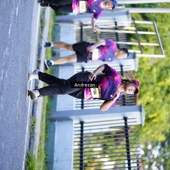 Runner Photo 9204929