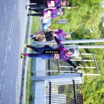 Runner Photo 9204931