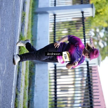 Runner Photo 9204933