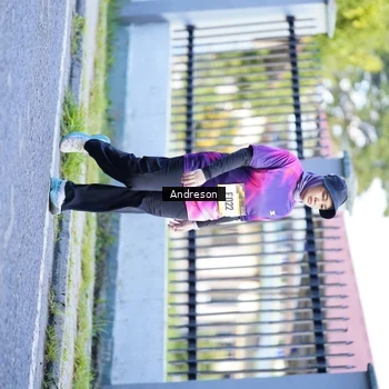 Runner Photo 9204947