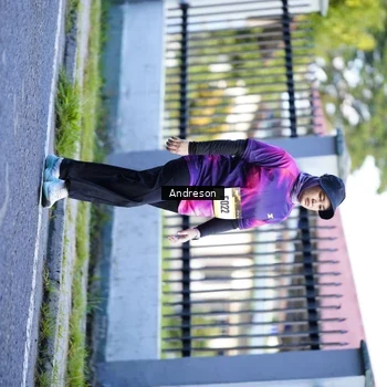 Runner Photo 9204954