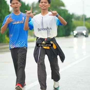 Runner Photo 9204956