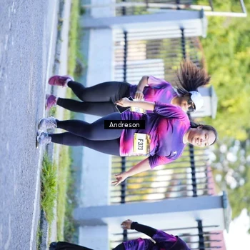 Runner Photo 9204965