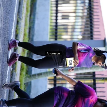 Runner Photo 9204967