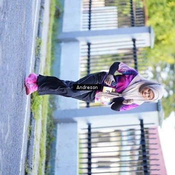 Runner Photo 9204972