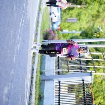 Runner Photo 9204978