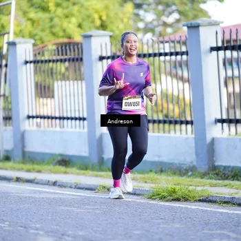 Runner Photo 9204983
