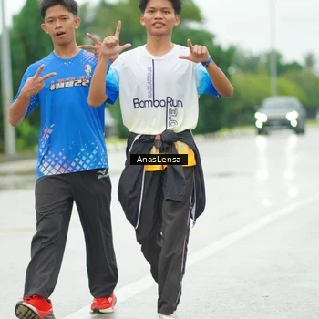 Runner Photo 9204990