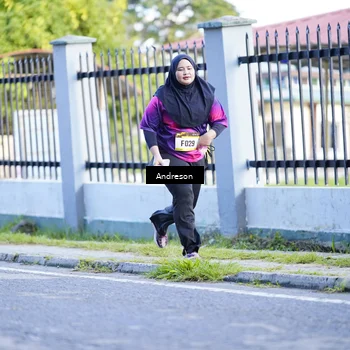 Runner Photo 9204996