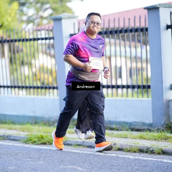 Runner Photo 9205005