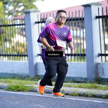 Runner Photo 9205009