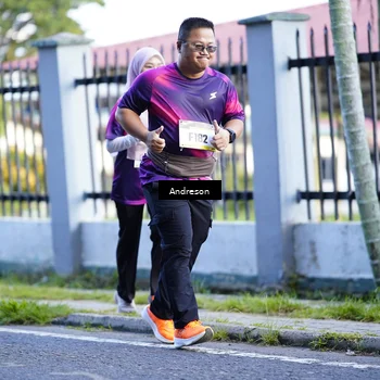 Runner Photo 9205013