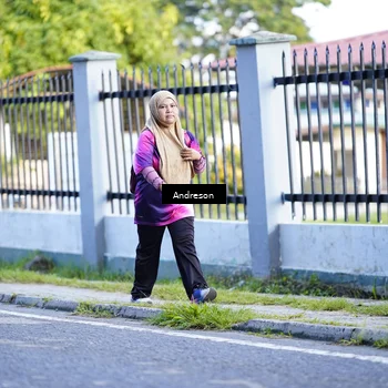 Runner Photo 9205023
