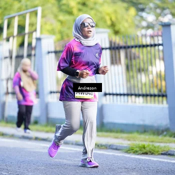 Runner Photo 9205026