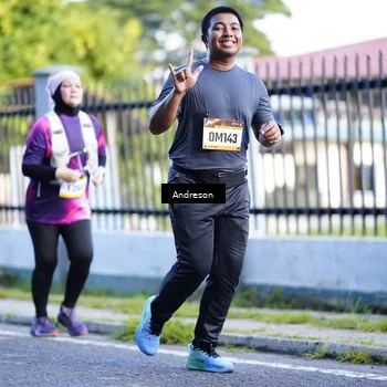 Runner Photo 9205046