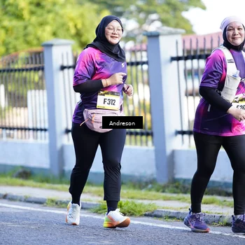 Runner Photo 9205047