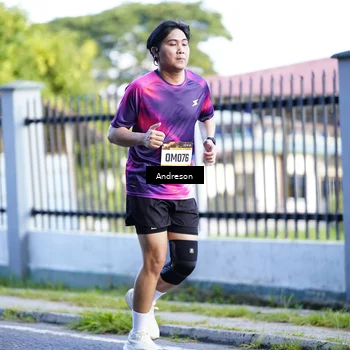 Runner Photo 9205048
