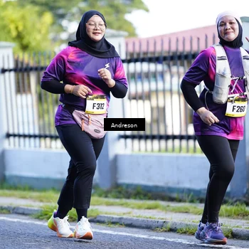 Runner Photo 9205051