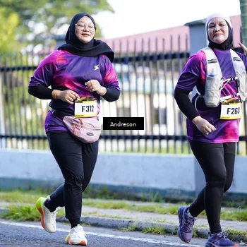 Runner Photo 9205058