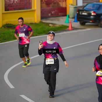 Runner Photo 9205064